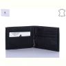 Купить Кошелек Glamorta 555-3 black на obuv-plus.com.ua