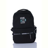 Купить Рюкзак Red Hat clothes Y3328-2 black на obuv-plus.com.ua