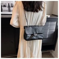 Купить Сумка Fashion Bag HD1780 black на obuv-plus.com.ua