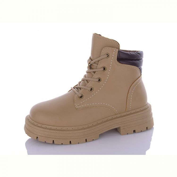 Купить Ботинки Xifa 2290 khaki на obuv-plus.com.ua