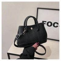 Купить Сумка Fashion Bag B9760-3 black на obuv-plus.com.ua