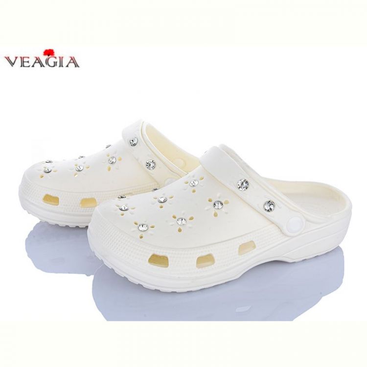 Купить Кроксы VEAGIA-ADA 3008-2 на obuv-plus.com.ua