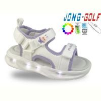 Купить Босоножки Jong-Golf A20702-7 LED на obuv-plus.com.ua