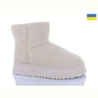 Купить Угги Swin-Purlina 2506-6 на obuv-plus.com.ua