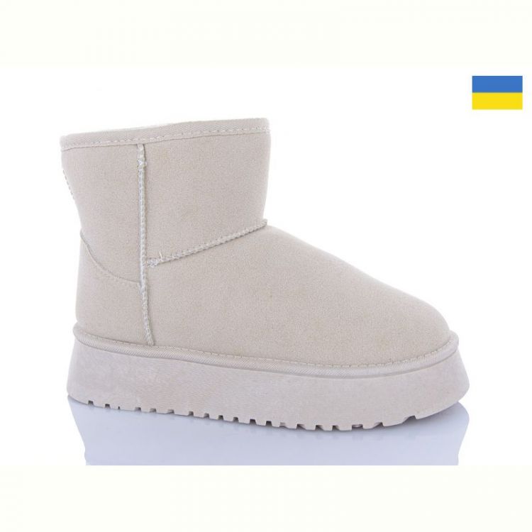 Купить Угги Swin-Purlina 2506-6 на obuv-plus.com.ua