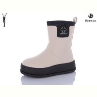 Купить Ботинки Bashili G93A69-1 на obuv-plus.com.ua