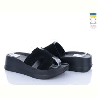 Купить Шлепанцы Ailinda 96506-1 на obuv-plus.com.ua