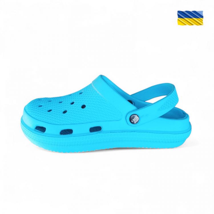 Купить Кроксы Krok FMA-Krok C98-4 на obuv-plus.com.ua