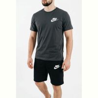 Купить Костюм Sport style 11 d.grey на obuv-plus.com.ua