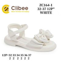 Купить Босоножки Clibee BL-ZC164-1 White на obuv-plus.com.ua