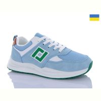 Купить Кроссовки Swin-Purlina 10302-1 на obuv-plus.com.ua