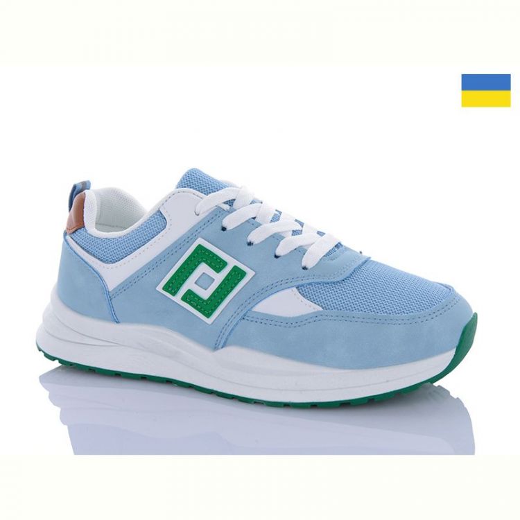 Купить Кроссовки Swin-Purlina 10302-1 на obuv-plus.com.ua