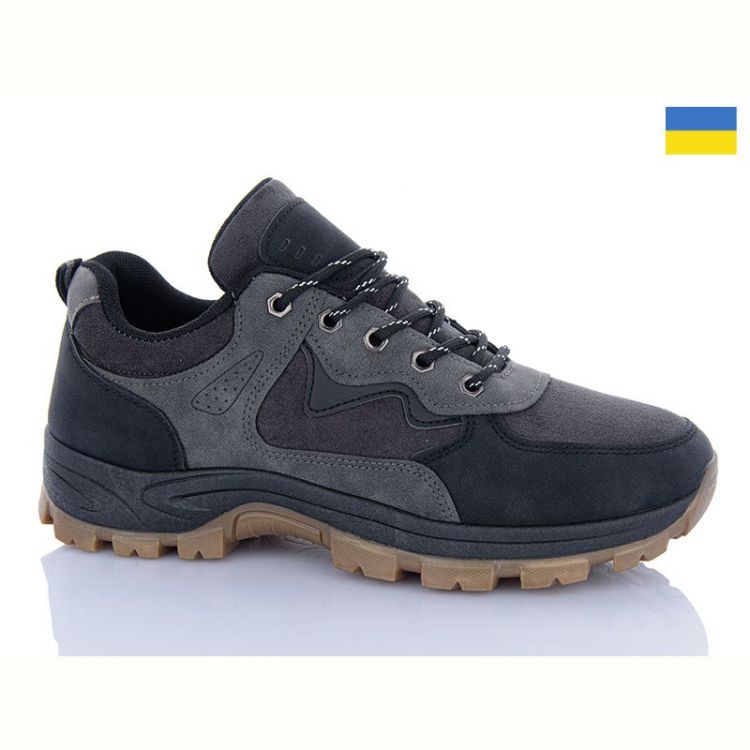 Купить Кроссовки Swin-Purlina 10028-2 на obuv-plus.com.ua