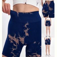 Купить Велосипедки Sport style 55 navy на obuv-plus.com.ua
