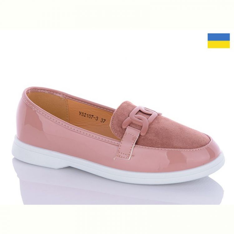 Купить Туфли Swin YS2107-3 на obuv-plus.com.ua