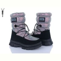 Купить Дутики Tom.M T10797f на obuv-plus.com.ua