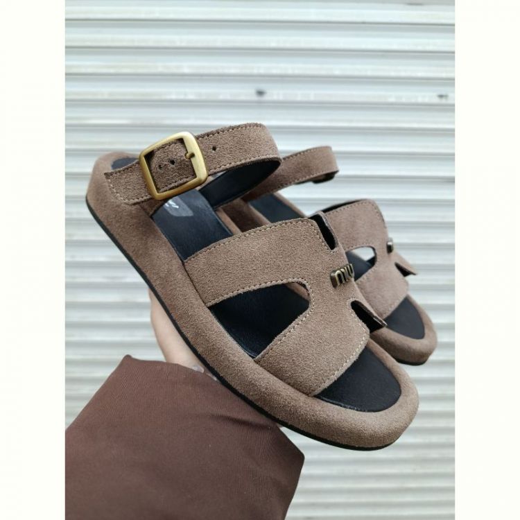 Купить Шлепанцы DvaShoes VK525-1 на obuv-plus.com.ua
