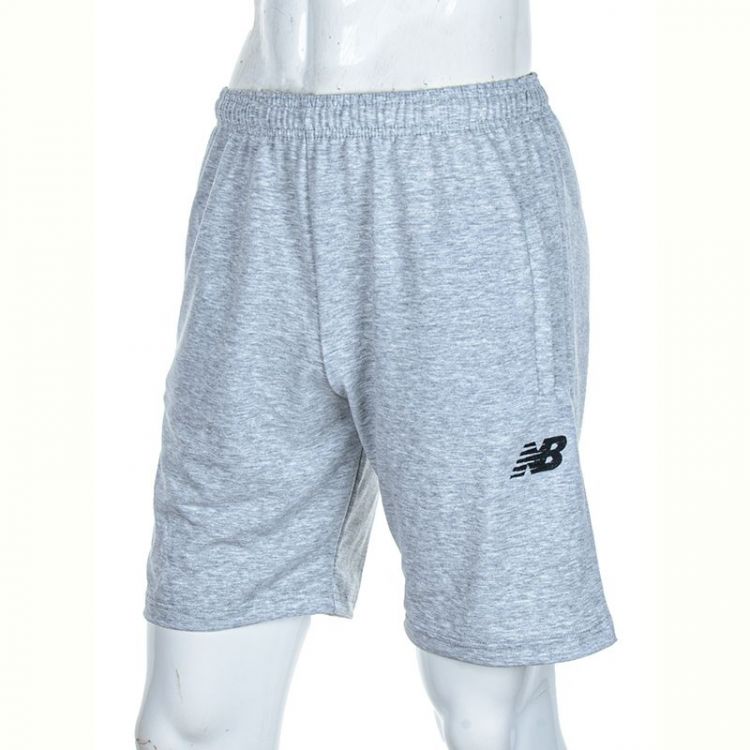 Купить Шорты Banko M16-4 l.grey на obuv-plus.com.ua