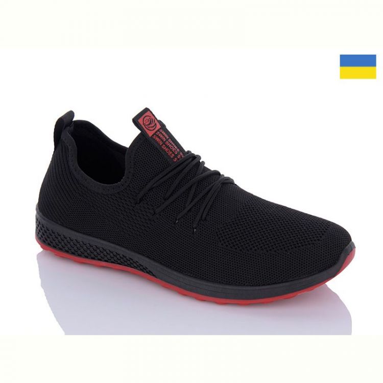 Купить Кроссовки Swin 8717-2 на obuv-plus.com.ua