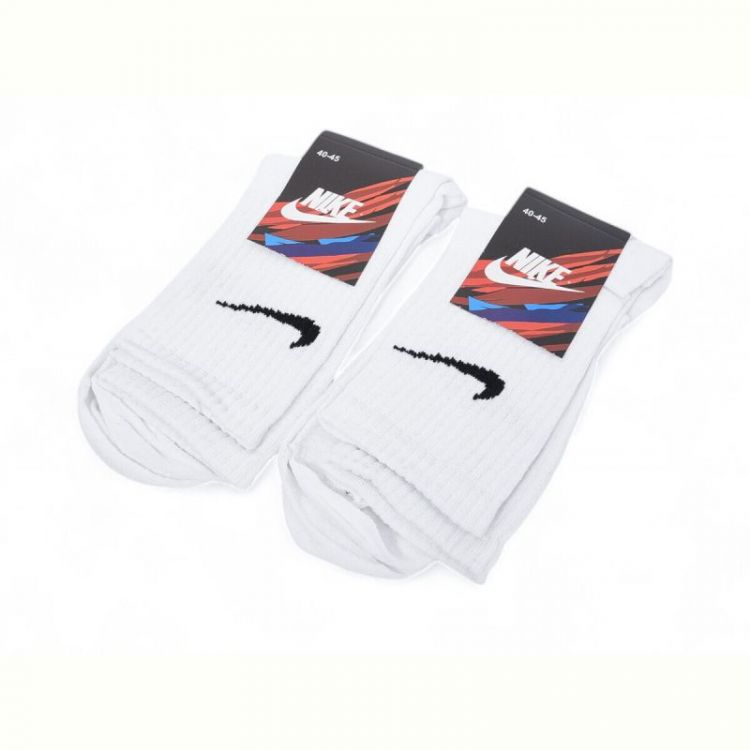 Купить Носки Textile T127 white на obuv-plus.com.ua