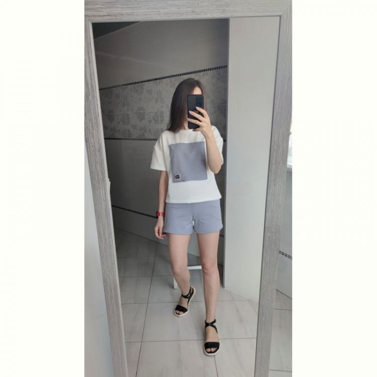 Купить Костюм Sport style 1269 grey-old-1 на obuv-plus.com.ua