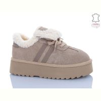 Купить Угги Hengji T009-3 на obuv-plus.com.ua
