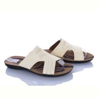 Купить Шлепанцы ShoesViento Pu-ma білий на obuv-plus.com.ua