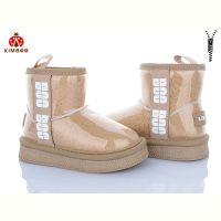 Купить Угги Kimboo S501-2K на obuv-plus.com.ua