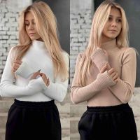 Купить Гольф Karolina KR392 beige на obuv-plus.com.ua