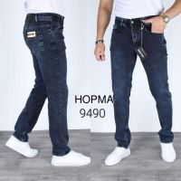 Купить Джинсы God Baron 9490 blue на obuv-plus.com.ua