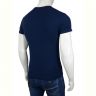 Купить Футболка Textile 796 blue на obuv-plus.com.ua
