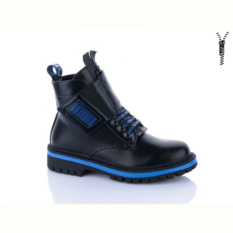 Купить Ботинки Bessky B793-4C на obuv-plus.com.ua