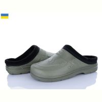 Купить Галоши Golden Lion BM33 хакі на obuv-plus.com.ua