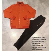 Купить Костюм спорт AZT TK0139 orange на obuv-plus.com.ua