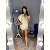 Купить Пижама Gull G205 beige на obuv-plus.com.ua