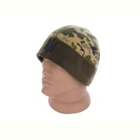 Купить Шапка Mabi DD055-1 khaki  на obuv-plus.com.ua