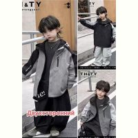 Купить Ветровка Major 29940 l.grey на obuv-plus.com.ua