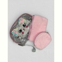 Купить Комплект Luna-bag 25-583 pink на obuv-plus.com.ua