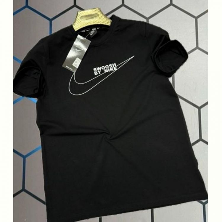 Купить Футболка Alex Clothes 13197 black на obuv-plus.com.ua