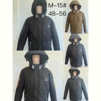 Купить Куртка Lina M15 navy на obuv-plus.com.ua