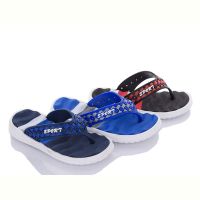 Купить Шлепанцы Inblu N2595-8 mix на obuv-plus.com.ua