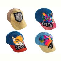 Купить Кепка Mabi K1309 mix на obuv-plus.com.ua