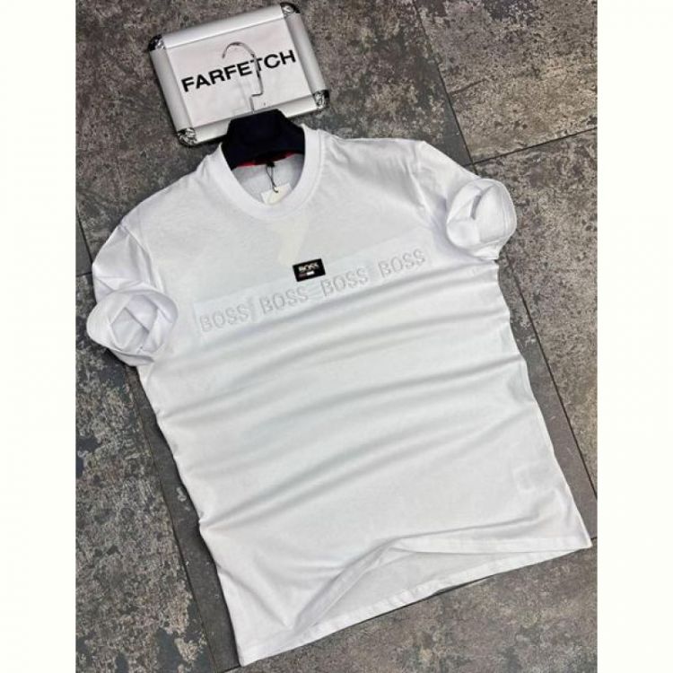 Купить Футболка Verton W26790 white на obuv-plus.com.ua