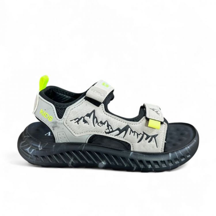 Купить Босоножки Nm SS-AA61-3 на obuv-plus.com.ua