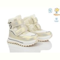 Купить Ботинки Tom.M 11271A на obuv-plus.com.ua