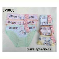 Купить Трусы Redoor L71065 mix на obuv-plus.com.ua