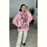 Купить Худи S.Style 290 pink на obuv-plus.com.ua
