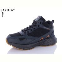 Купить Ботинки Sayota B820-7 на obuv-plus.com.ua