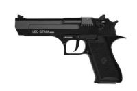 Купить ПІСТОЛЕТ СИГНАЛЬНИЙ CARRERA ARMS "LEO" GTR99 BLACK 1003424 на obuv-plus.com.ua