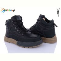 Купить Ботинки Bessky BM3836-1D на obuv-plus.com.ua